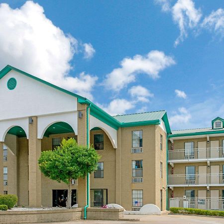 Super 8 By Wyndham Lakeland Екстер'єр фото