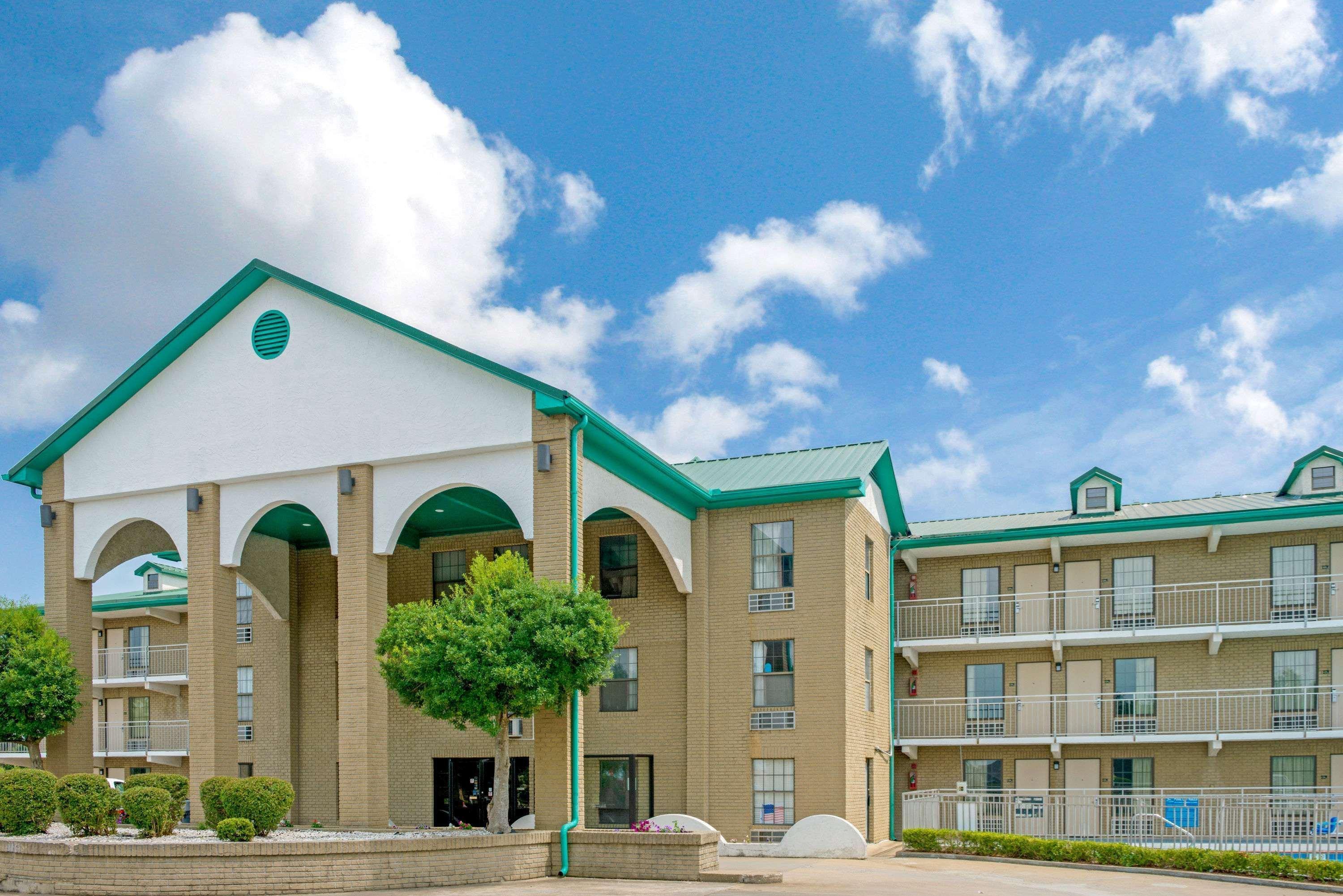 Super 8 By Wyndham Lakeland Екстер'єр фото