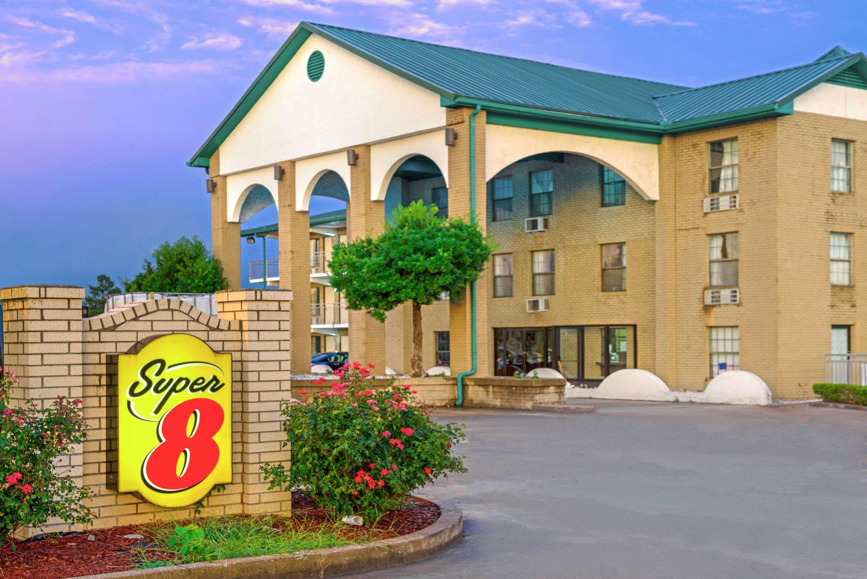 Super 8 By Wyndham Lakeland Екстер'єр фото