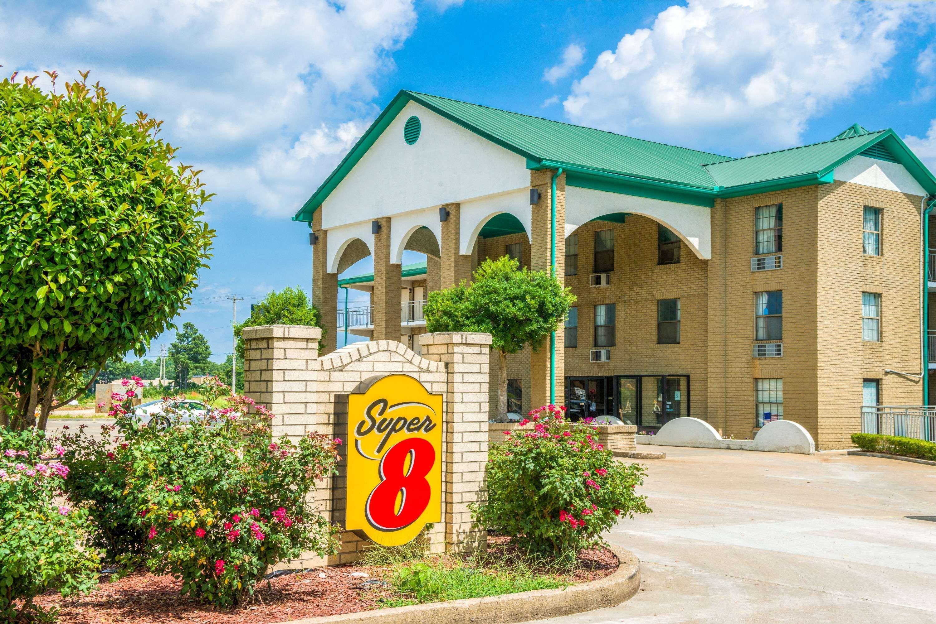 Super 8 By Wyndham Lakeland Екстер'єр фото
