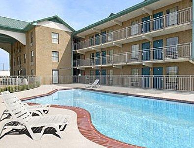 Super 8 By Wyndham Lakeland Екстер'єр фото